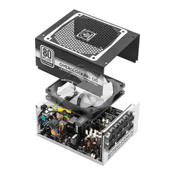 پاور گرین مدل GP1350B OCDG