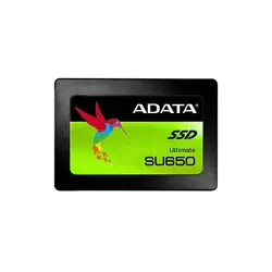 اس اس دی ADATA SU650 240GB