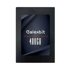 اس اس دی اینترنال گلکسبیت مدل G500 ظرفیت ۴۸۰ گیگابایت