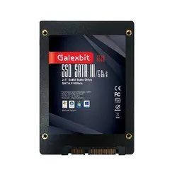 اس اس دی اینترنال گلکسبیت مدل G500 ظرفیت ۴۸۰ گیگابایت