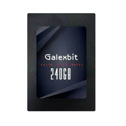 اس اس دی اینترنال گلکسبیت مدل G500 ظرفیت ۲۴۰ گیگابایت