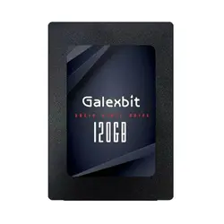 اس اس دی اینترنال گلکسبیت مدل G500 ظرفیت ۱۲۰ گیگابایت