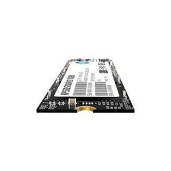 اس اس دی اینترنال اچ پی مدل S700 با ظرفیت ۱۲۰ گیگابایت