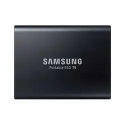 حافظه SSD اکسترنال سامسونگ مدل T5 ظرفیت ۱ ترابایت
