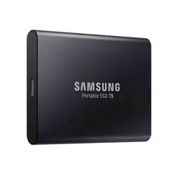 حافظه SSD اکسترنال سامسونگ مدل T5 ظرفیت ۱ ترابایت