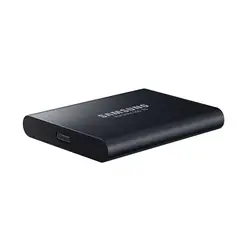 حافظه SSD اکسترنال سامسونگ مدل T5 ظرفیت ۱ ترابایت