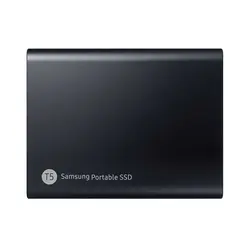 حافظه SSD اکسترنال سامسونگ مدل T5 ظرفیت ۱ ترابایت