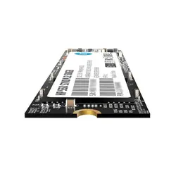 اس اس دی اینترنال اچ پی مدل S700 با ظرفیت ۲۵۰ گیگابایت