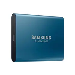 SSD اکسترنال سامسونگ T5 500GB