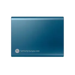 SSD اکسترنال سامسونگ T5 500GB