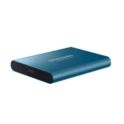 SSD اکسترنال سامسونگ T5 500GB