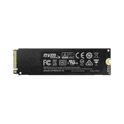 اس اس دی اینترنال سامسونگ مدل ۹۷۰ Pro ظرفیت ۵۱۲ گیگابایت