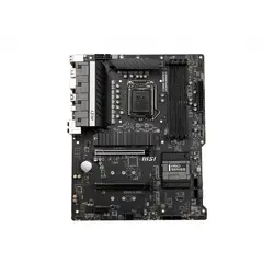 مادربرد MSI B560-A PRO