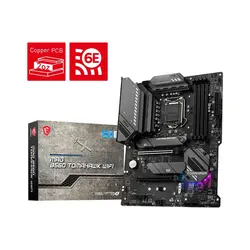 مادربرد MSI B560 TOMAHAWK WIFI