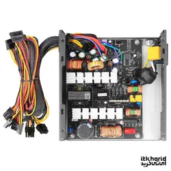 پاور گرین مدل GP400A-ECO Rev3.1