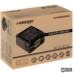 پاور گرین مدل GP400A-ECO Rev3.1