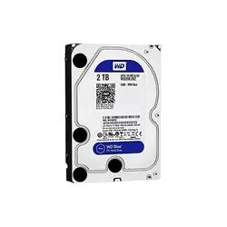 WESTERN DIGITAL BLUE 2TB