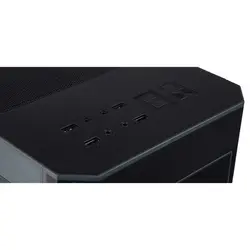 کیس مستر تک مدل ARKA Metal