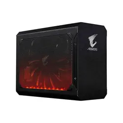 گیم باکس گیگابایت مدل AORUS GTX 1070