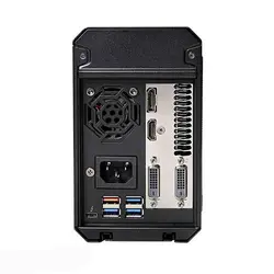 گیم باکس گیگابایت مدل AORUS GTX 1070