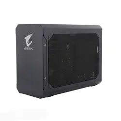 گیم باکس گیگابایت مدل AORUS GTX 1070