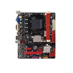 مادربرد بایوستار مدل A960D plus V3