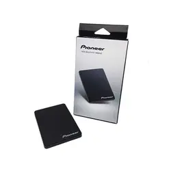 حافظه SSD پایونیر مدل APS-SL3 ظرفیت ۲۴۰ گیگابایت