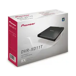 Pioneer External DVR-XD11T