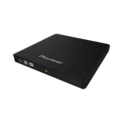 درایو نوری اکسترنال Pioneer XU01T