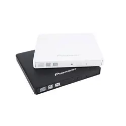 درایو نوری اکسترنال Pioneer XU01T