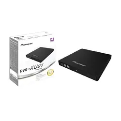 درایو نوری اکسترنال Pioneer XU01T
