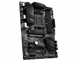 مادربرد MSI B550-A PRO