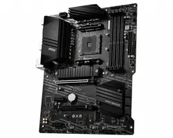 مادربرد MSI B550-A PRO