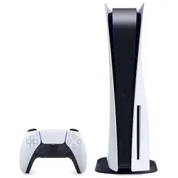 خرید ps5 استاندارد |PS5 standard edition| پلی استیشن 5 دیسک خور