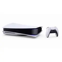 خرید ps5 استاندارد |PS5 standard edition| پلی استیشن 5 دیسک خور