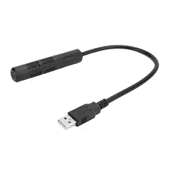 میکروفن رو میزی مدل M-588