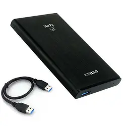 باکس هارد اکسترنال 2.5 اینچ نت پیل مدل 254CU3