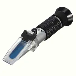 رفرکتومتر نت پیل مدل BRIX-090