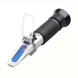 رفرکتومتر نت پیل مدل BRIX-032