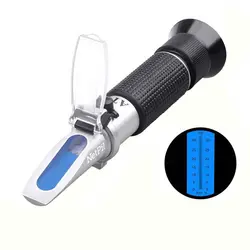رفرکتومتر نت پیل مدل BRIX-032