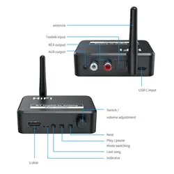 گیرنده و فرستنده صدا مدل NETPIL BLS-B35