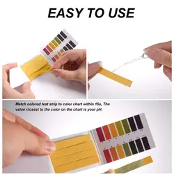 PH سنج مدل UNIVERSAL INDICATOR PAPER