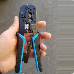 آچار شبکه نت پیل مدل N568R