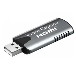 کارت کپچر HDMI مدل BAMA-95