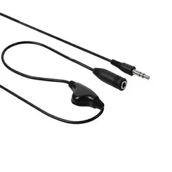 کابل افزایش طول 3.5 میلی متری صدا مدل NETPIL 7061 طول یک متر