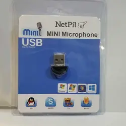 میکروفون نت پیل مدل m20