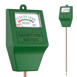 رطوبت سنج خاک مدل NETPIL-13