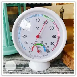 دماسنج و رطوبت سنج مدل TH108