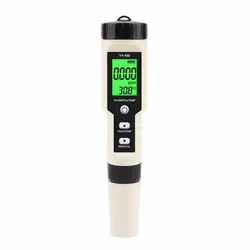 PH متر مدل NETPIL YY-400