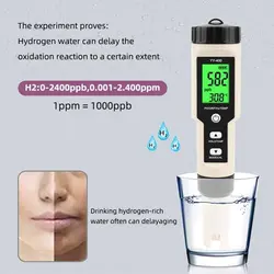 PH متر مدل NETPIL YY-400